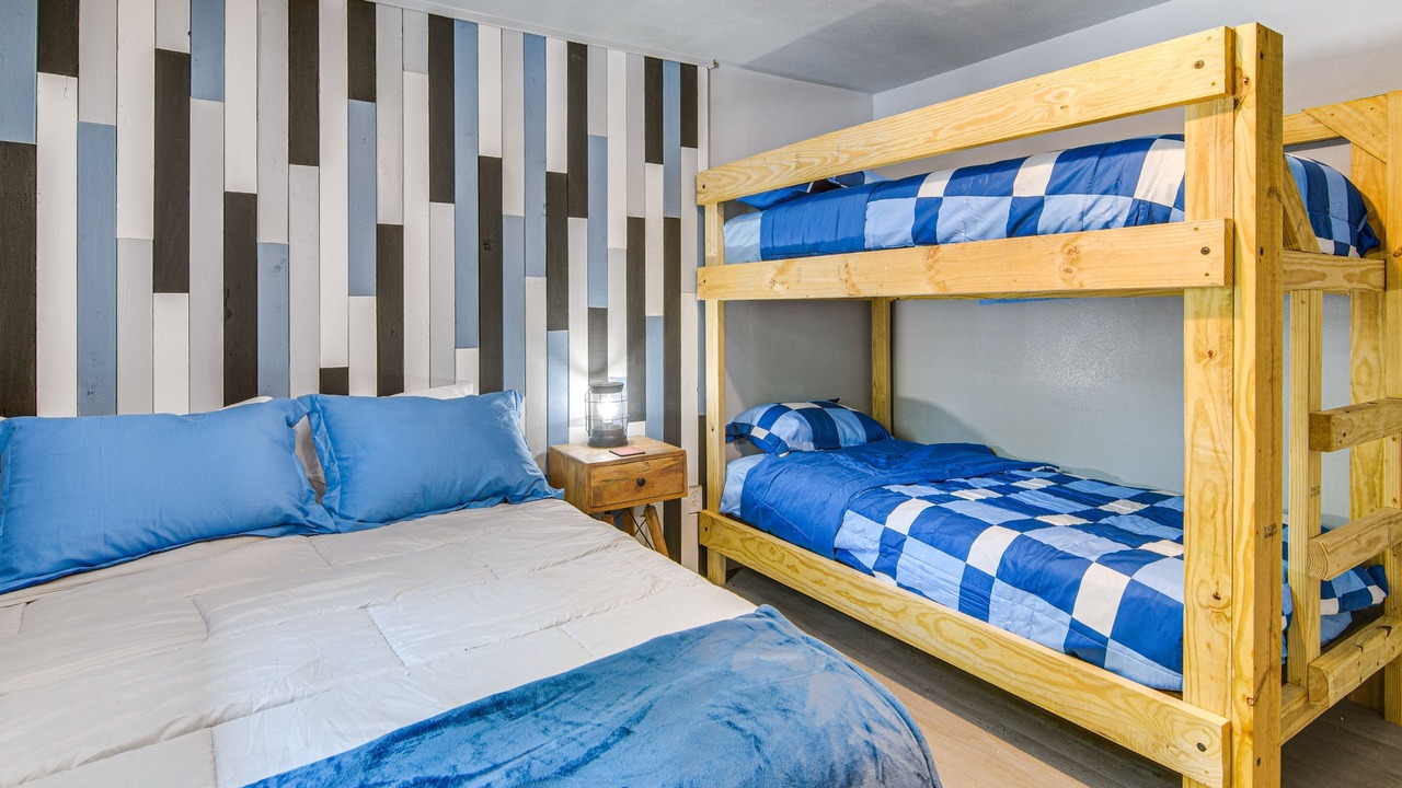 Photo of Bedroom in Marmaros