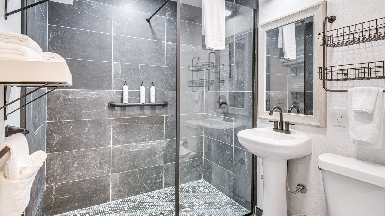 Photo of Bathroom in Marmaros