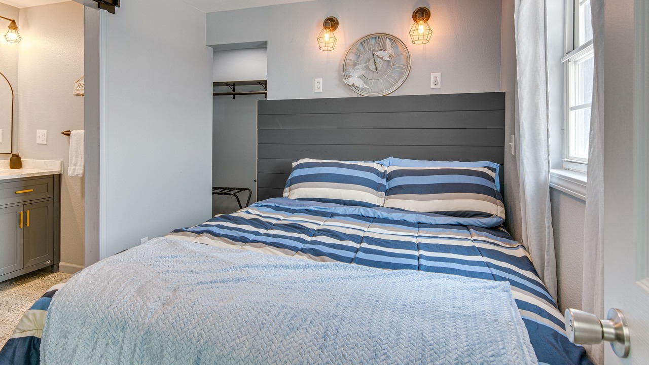 Photo of Bedroom in Marmaros