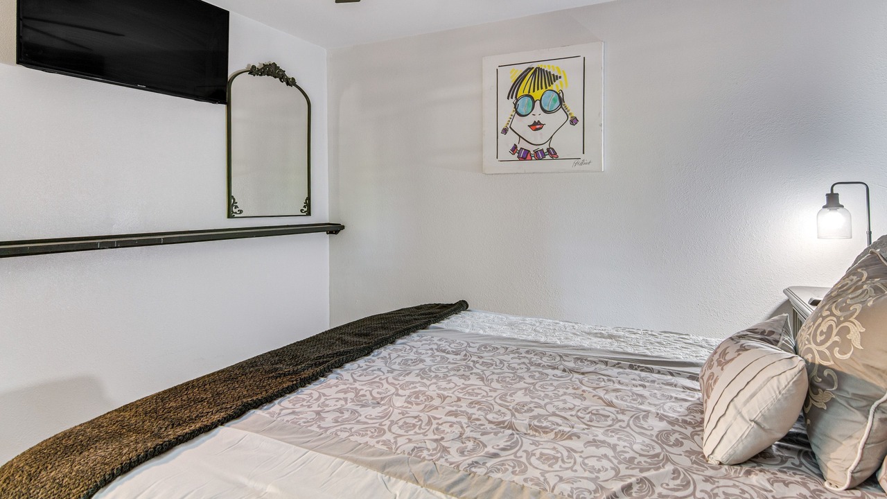 Photo of Bedroom in Marmaros