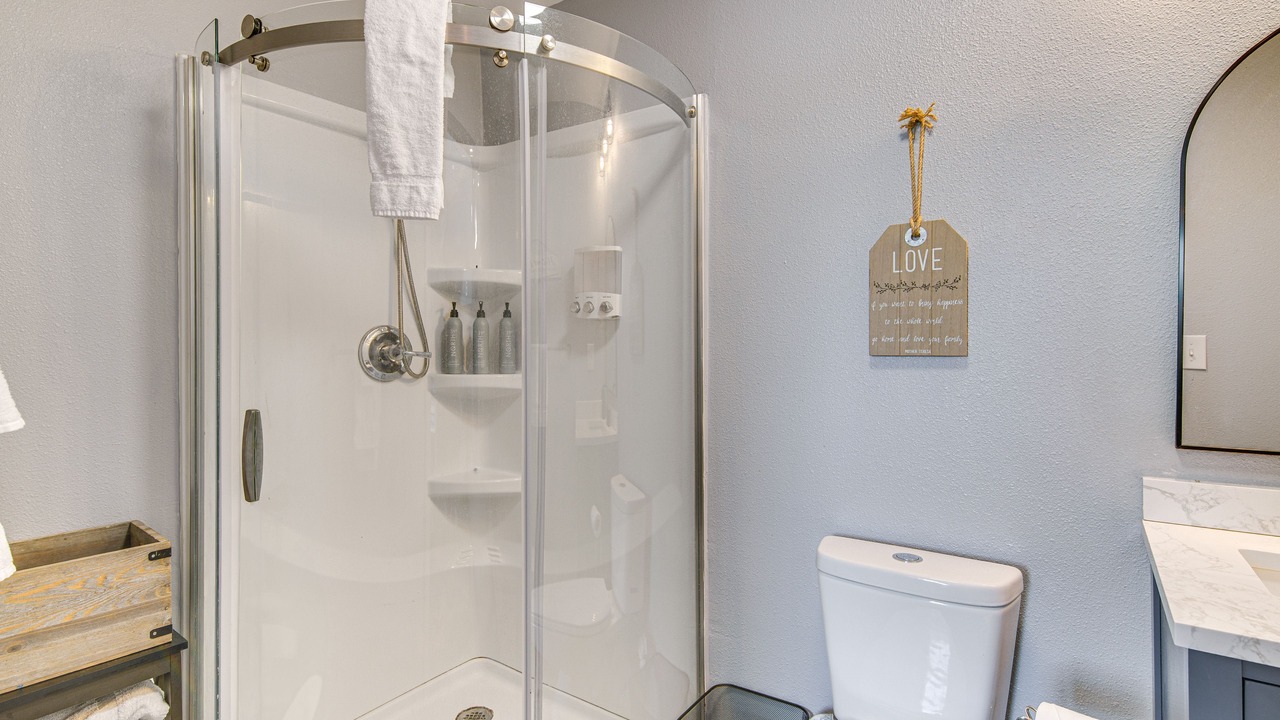Photo of Bathroom in Marmaros