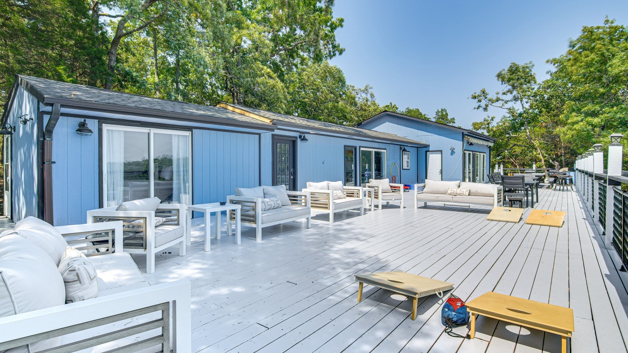 Photo of Patio Balcony in Marmaros