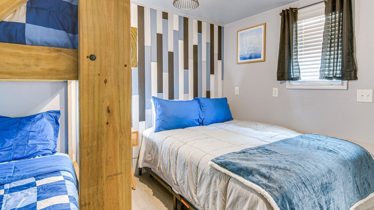 Photo of Bedroom in Marmaros