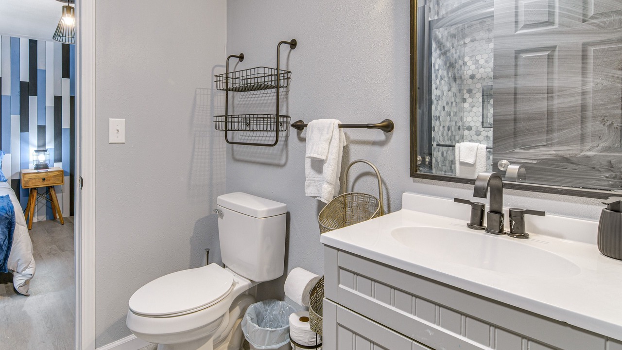 Photo of Bathroom in Marmaros