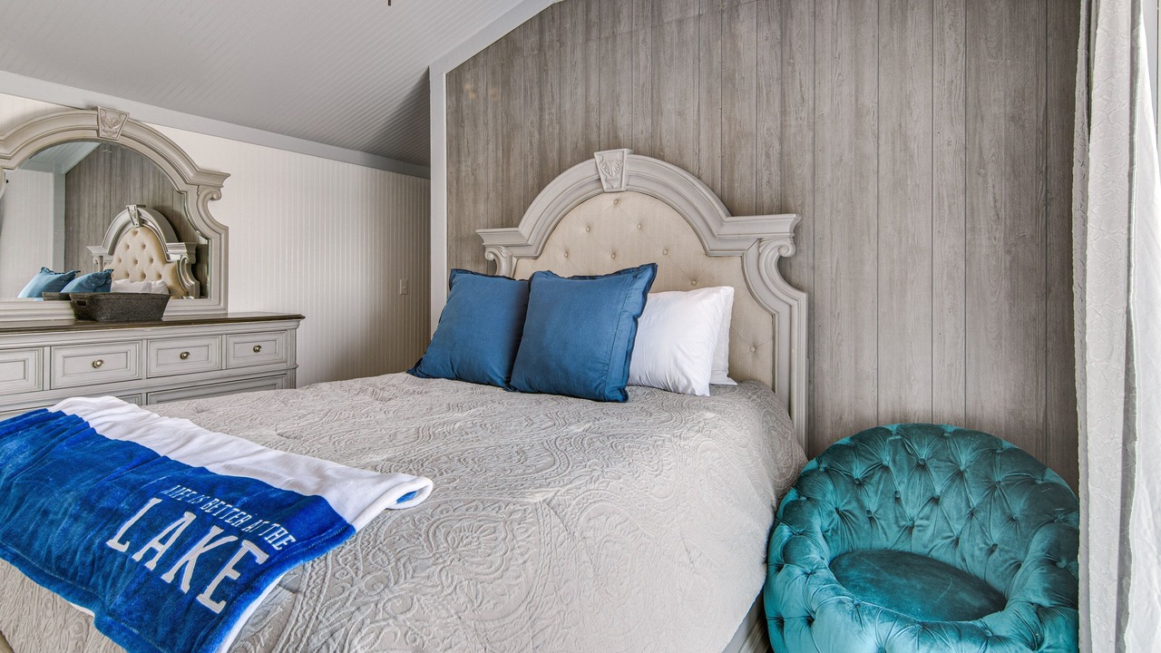 Photo of Bedroom in Marmaros