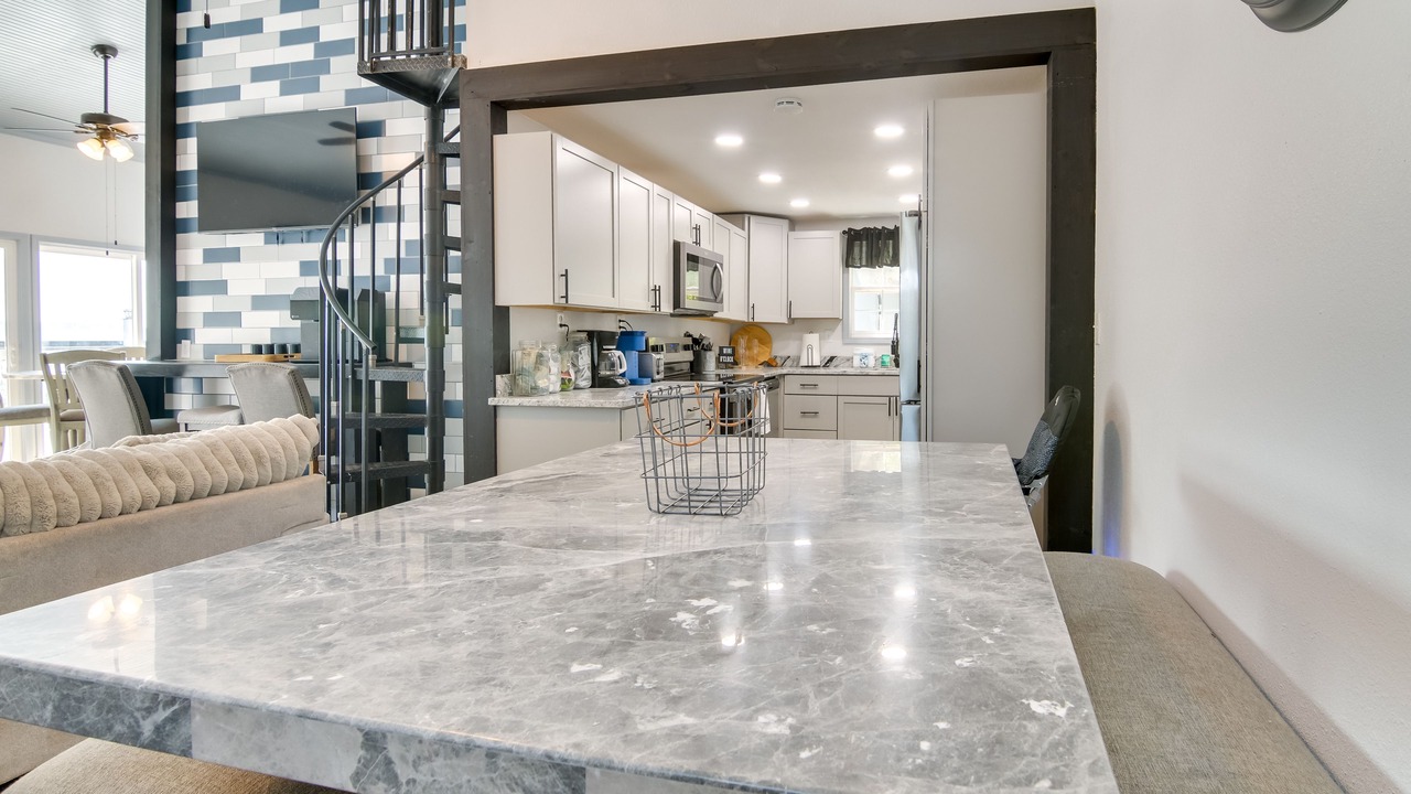 Photo of Kitchen in Marmaros