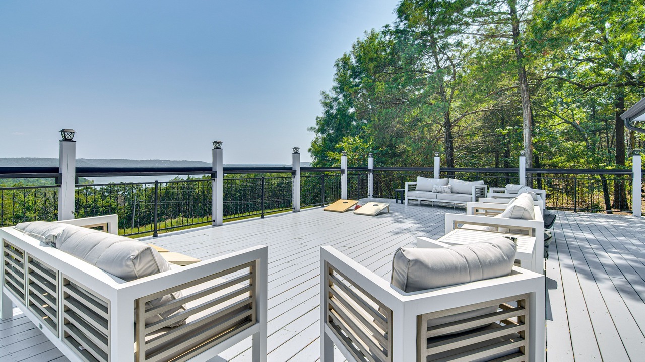 Photo of Patio Balcony in Marmaros