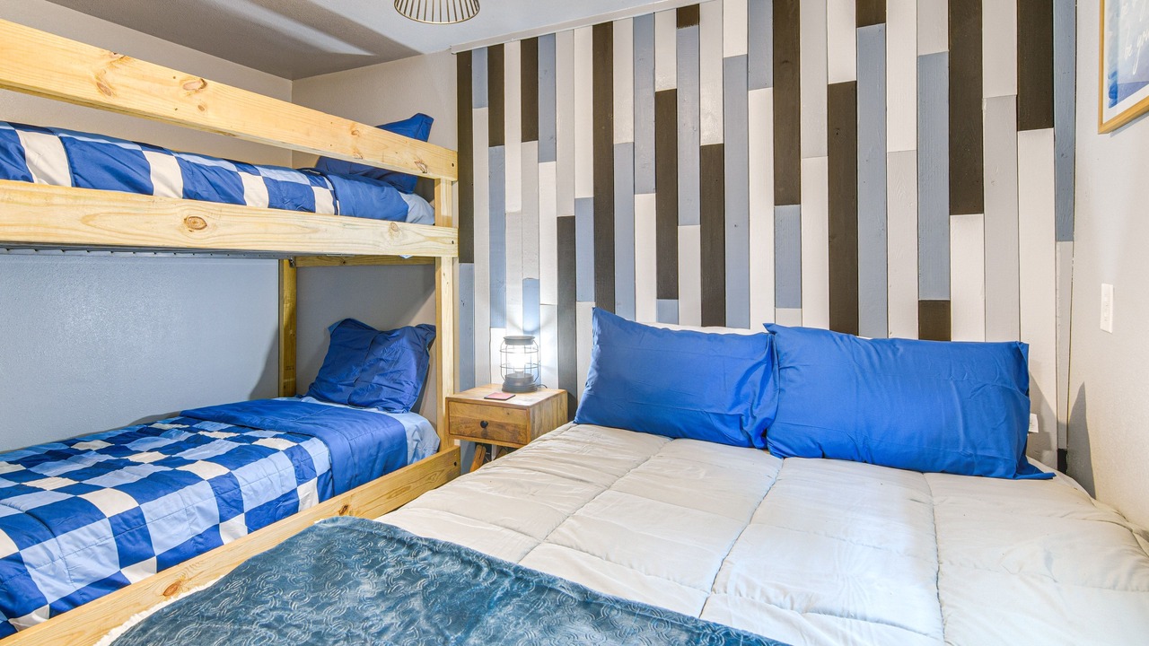Photo of Bedroom in Marmaros
