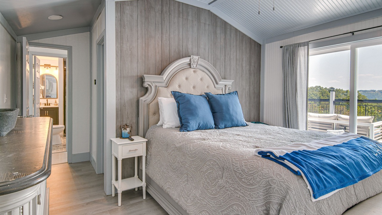 Photo of Bedroom in Marmaros
