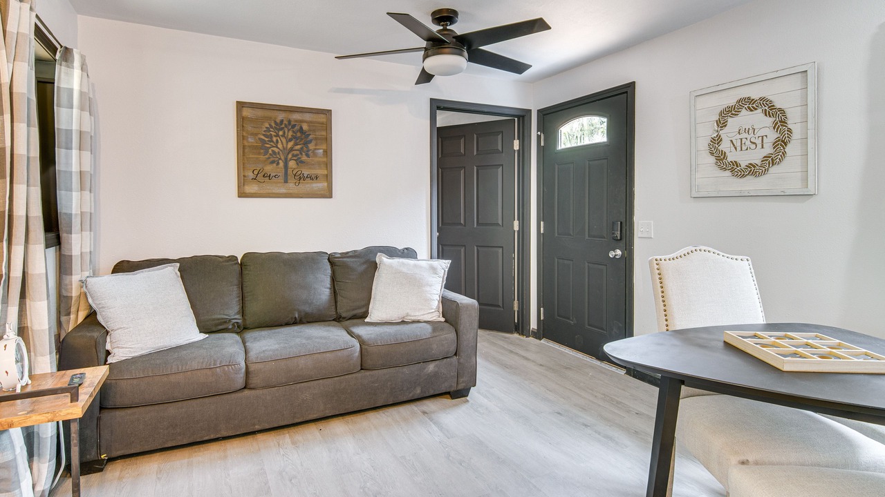 Photo of Livingroom in Marmaros