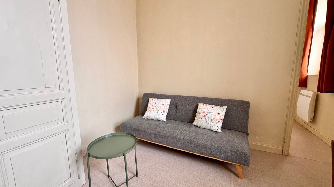 Photo of Livingroom in Rumaucourt