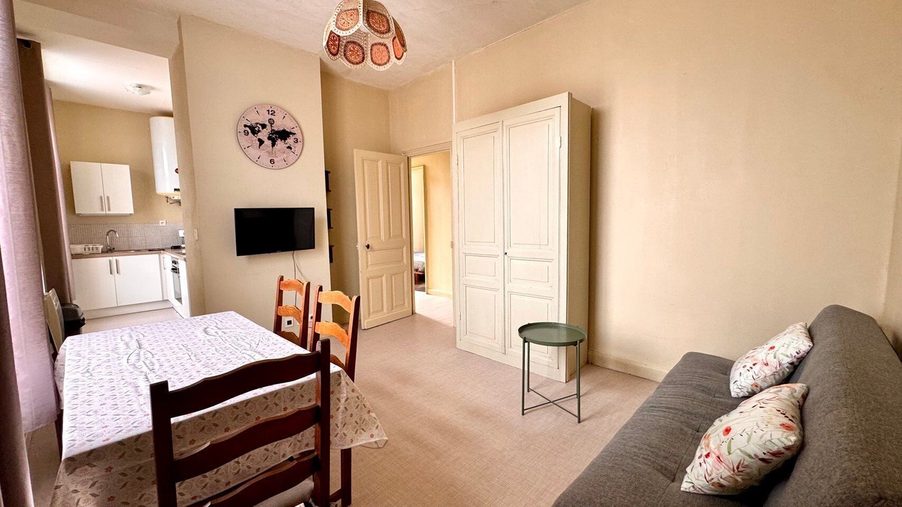 Photo of Livingroom in Rumaucourt