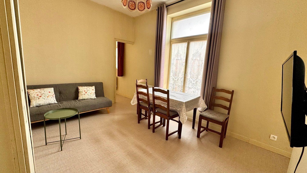 Photo of Livingroom in Rumaucourt