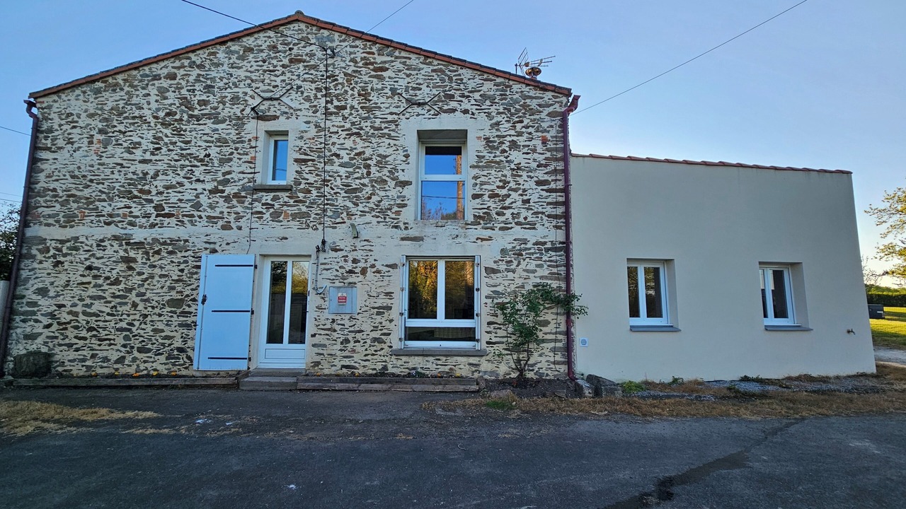 Photo of Outdoor in Chavagnes-en-Paillers
