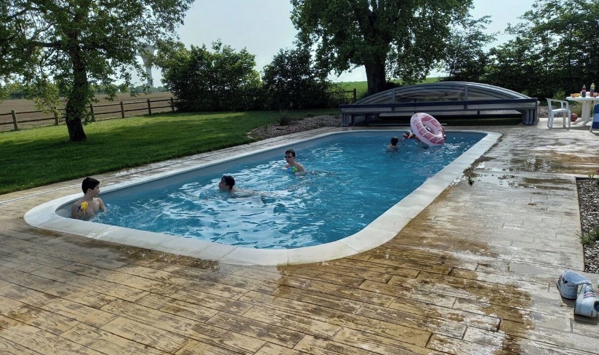 Photo of Outdoor in Chavagnes-en-Paillers