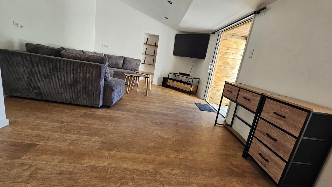 Photo of Livingroom in Chavagnes-en-Paillers