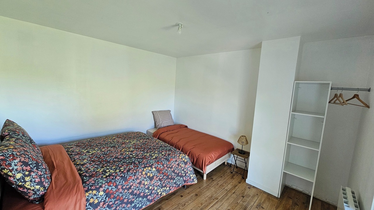 Photo of Bedroom in Chavagnes-en-Paillers