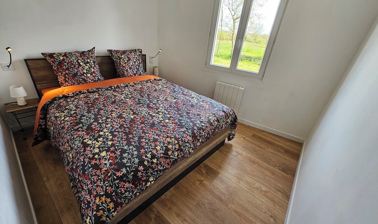 Photo of Bedroom in Chavagnes-en-Paillers