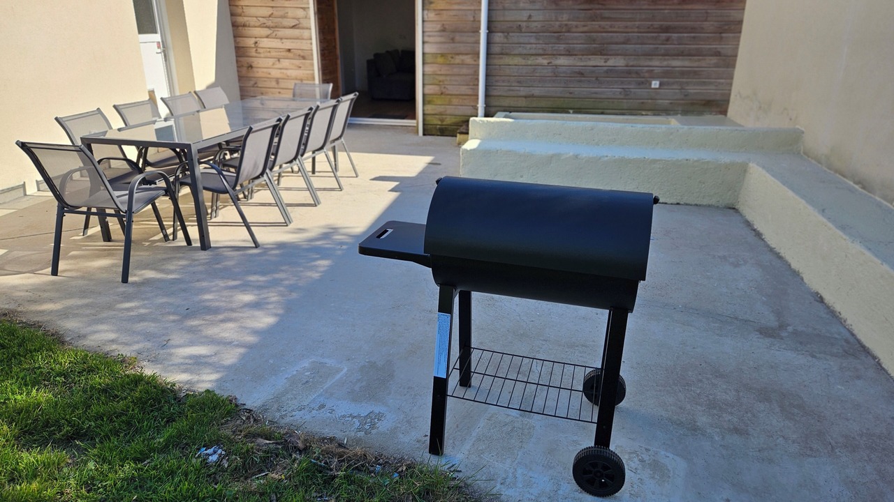 Photo of Outdoor in Chavagnes-en-Paillers