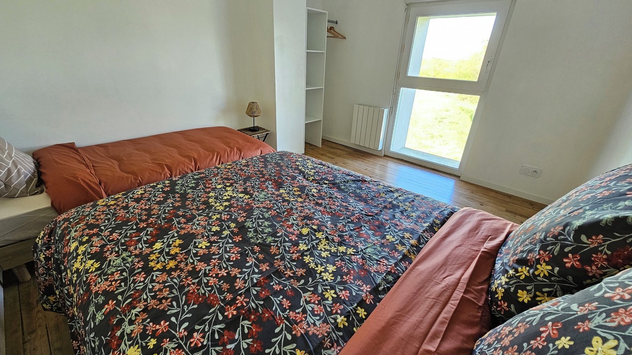 Photo of Bedroom in Chavagnes-en-Paillers