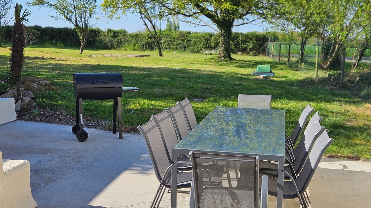 Photo of Outdoor in Chavagnes-en-Paillers