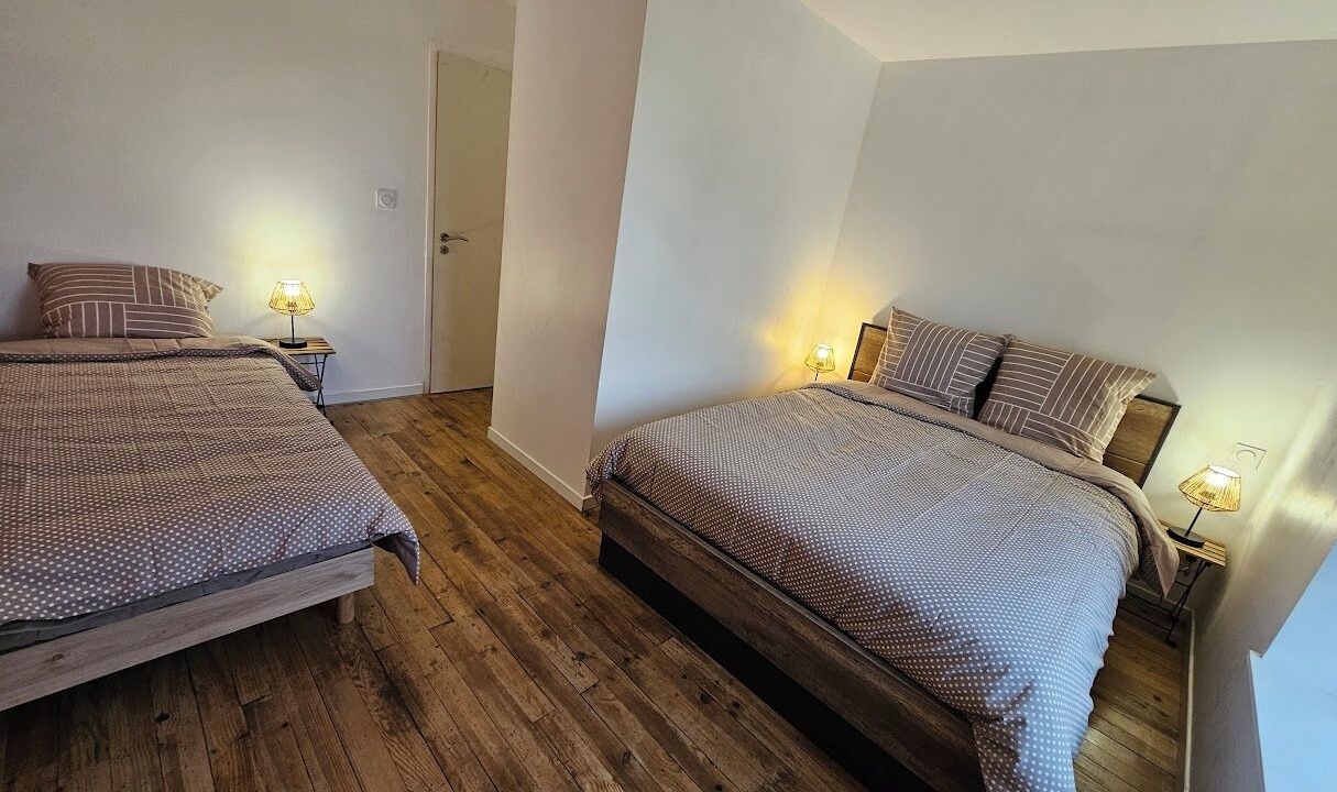 Photo of Bedroom in Chavagnes-en-Paillers