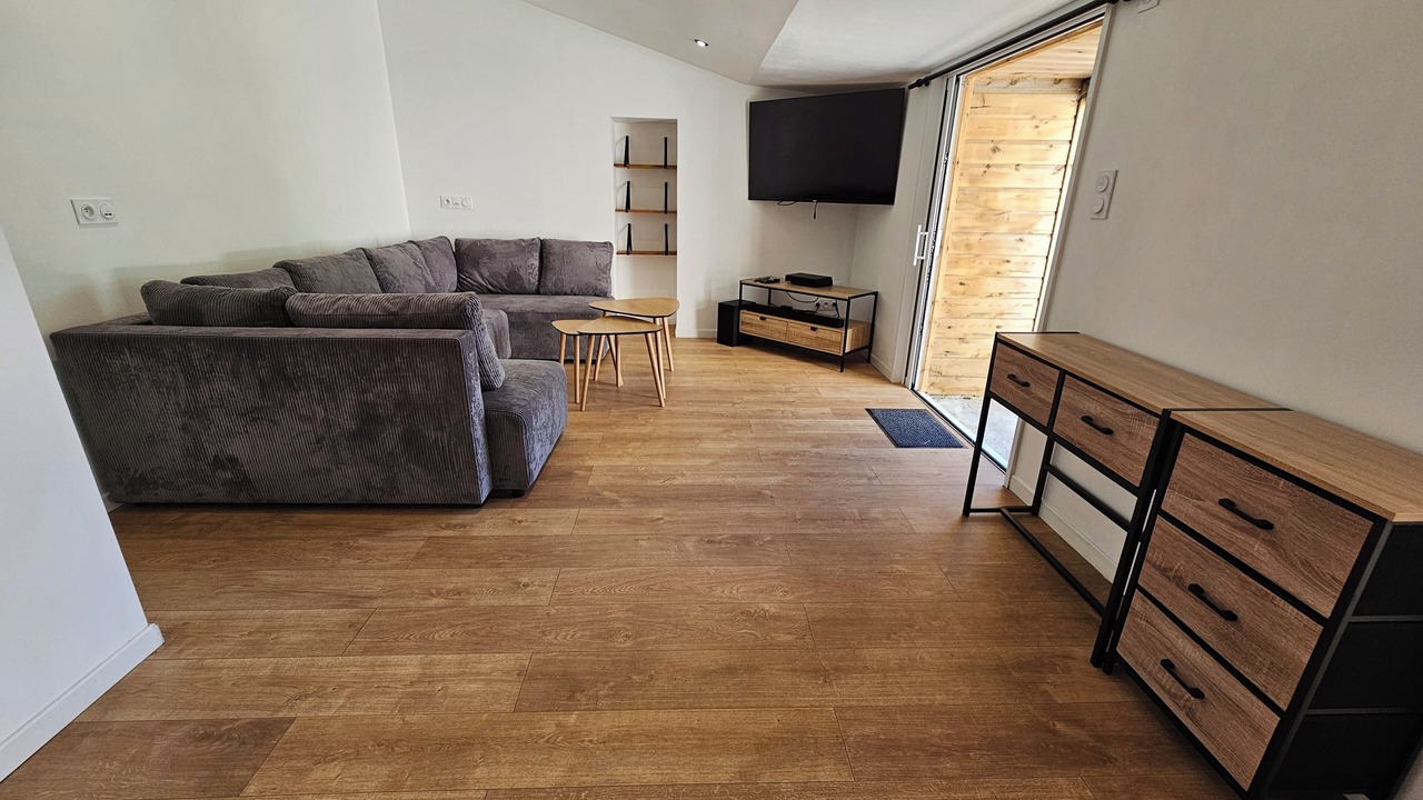 Photo of Livingroom in Chavagnes-en-Paillers