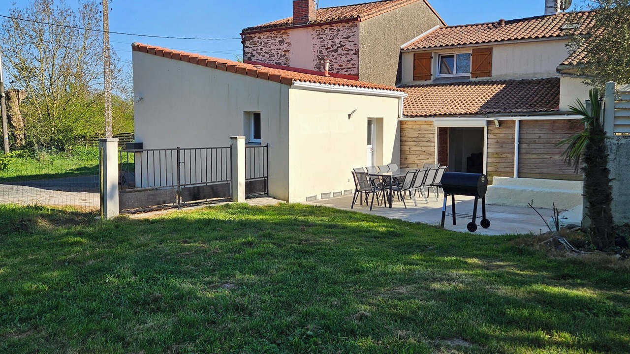 Photo of Outdoor in Chavagnes-en-Paillers