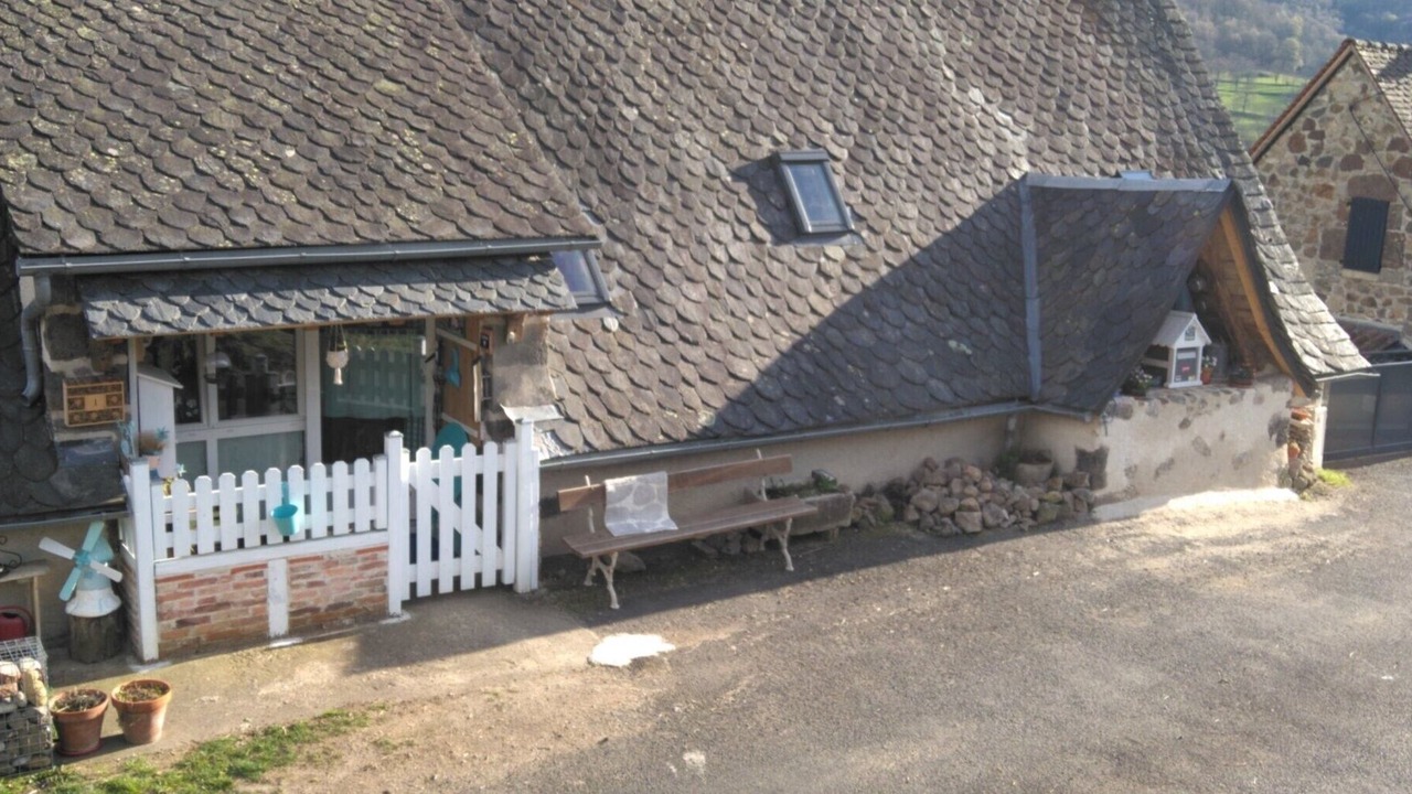 Photo of Outdoor in Saint-Cernin