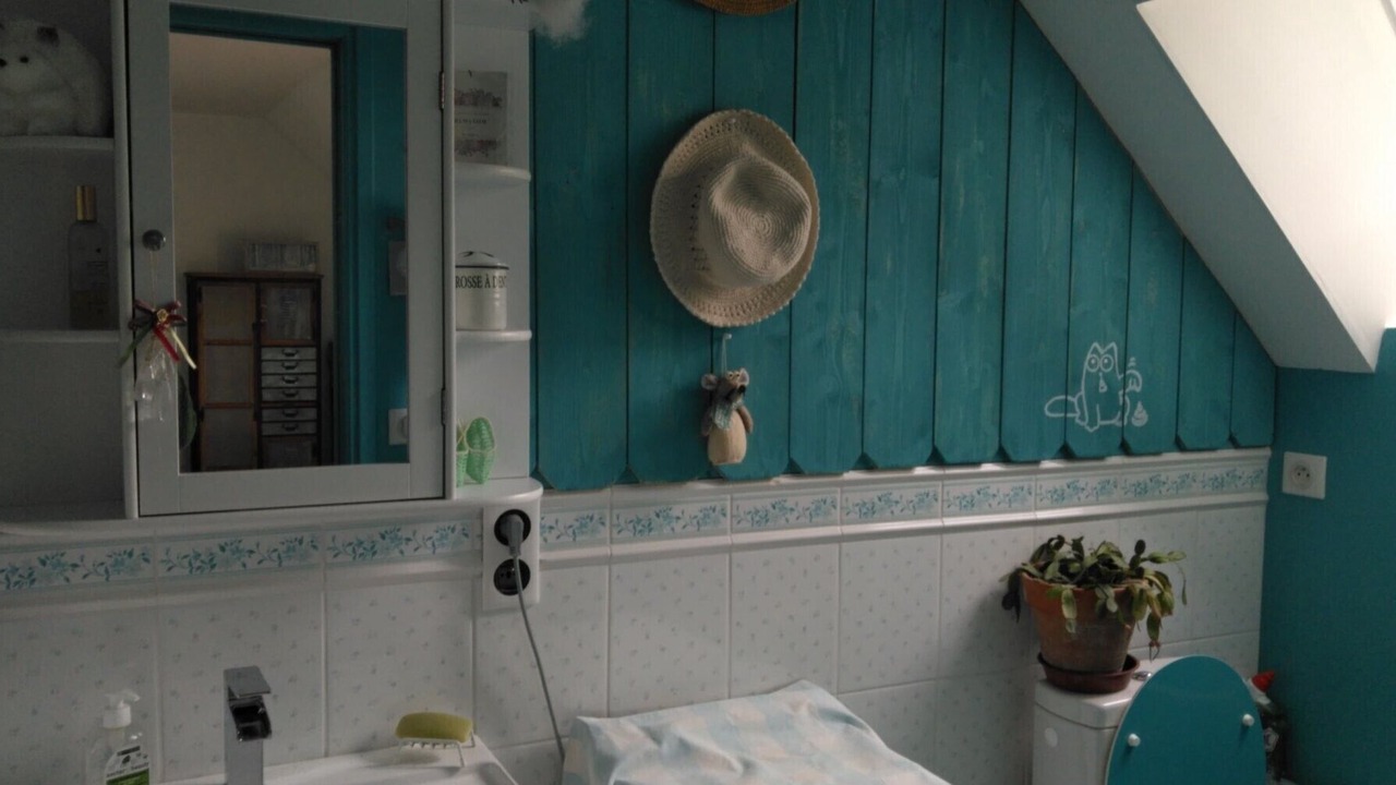 Photo of Bathroom in Saint-Cernin
