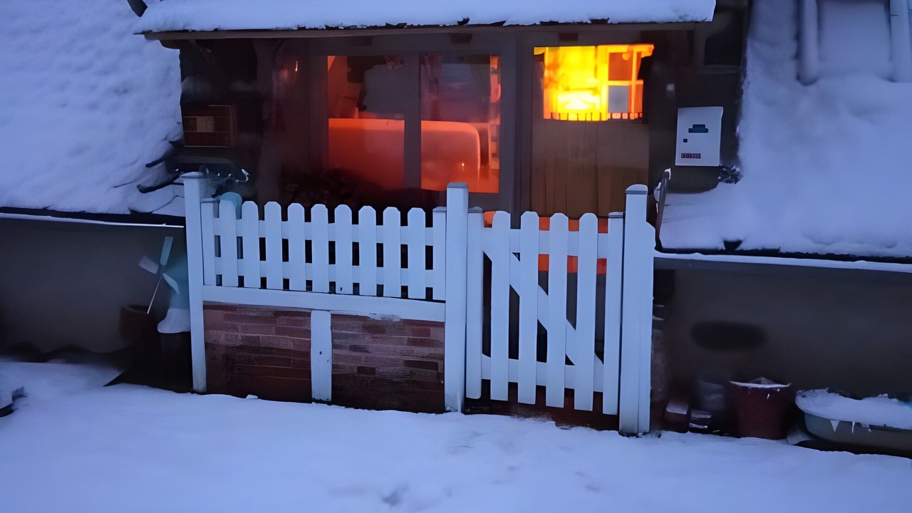 Photo of Outdoor in Saint-Cernin