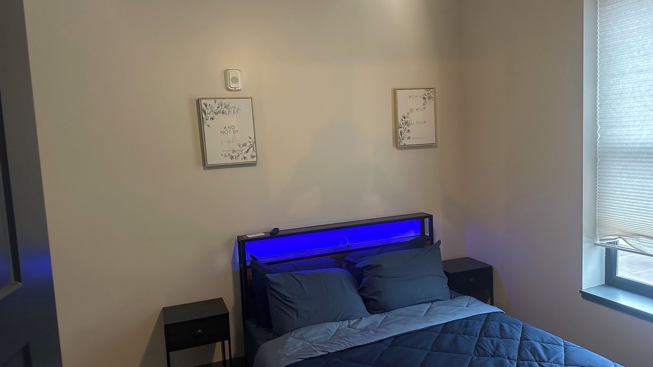 Photo of Bedroom in Kalamazoo