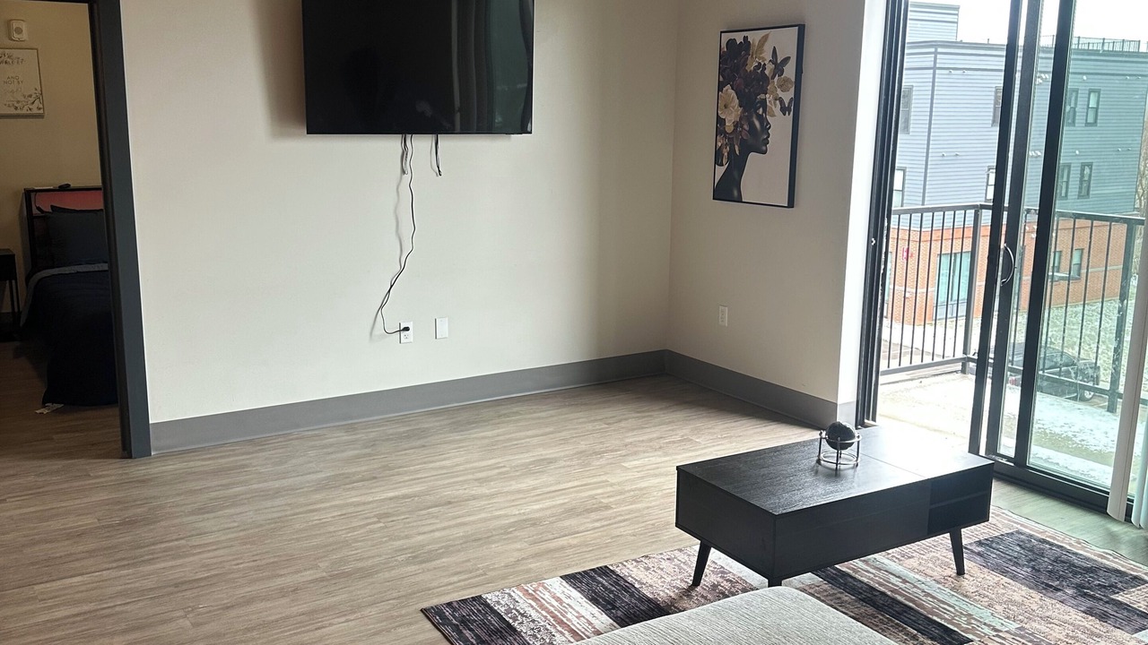 Photo of Livingroom in Kalamazoo