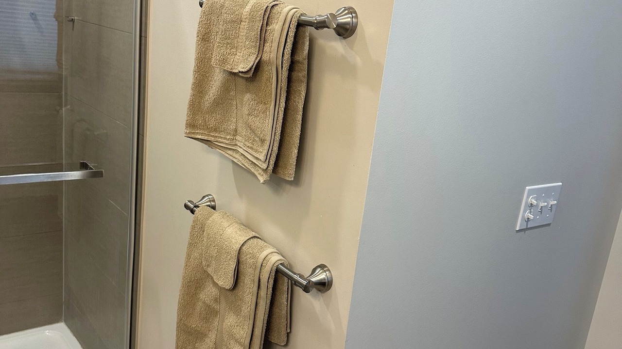 Photo of Bathroom in Kalamazoo