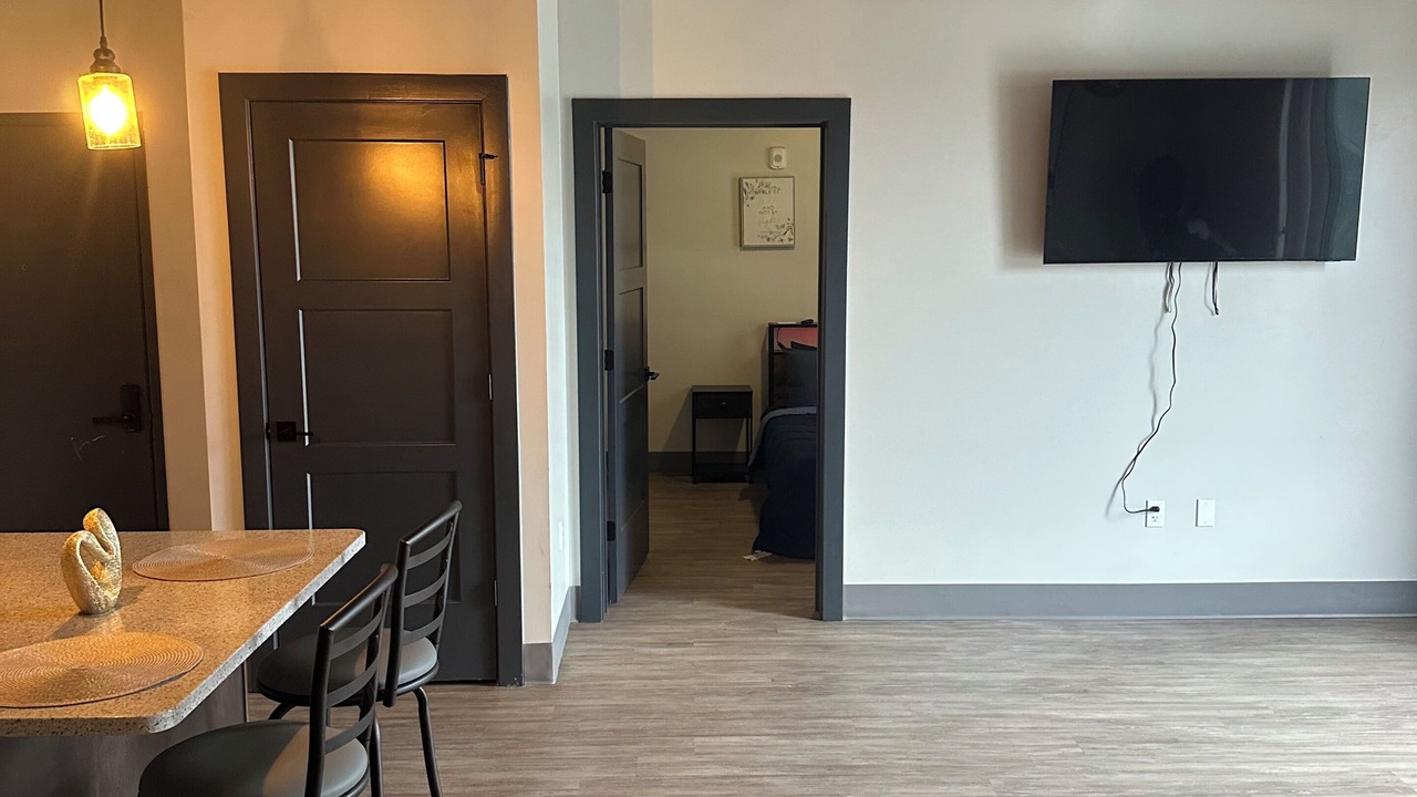 Photo of Livingroom in Kalamazoo