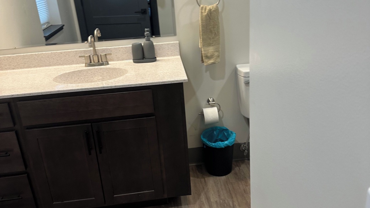 Photo of Bathroom in Kalamazoo