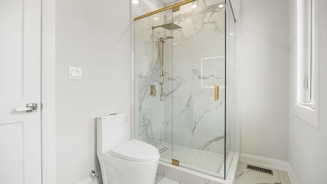 Photo of Bathroom in Markham