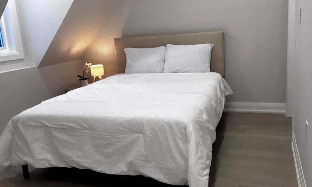 Photo of Bedroom in Markham