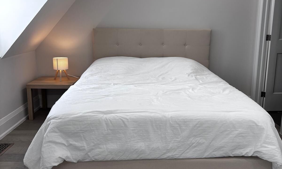 Photo of Bedroom in Markham