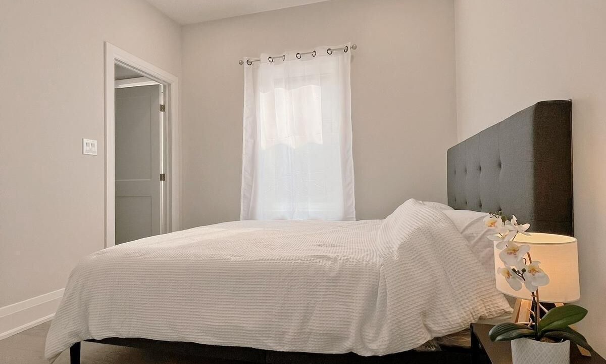 Photo of Bedroom in Markham