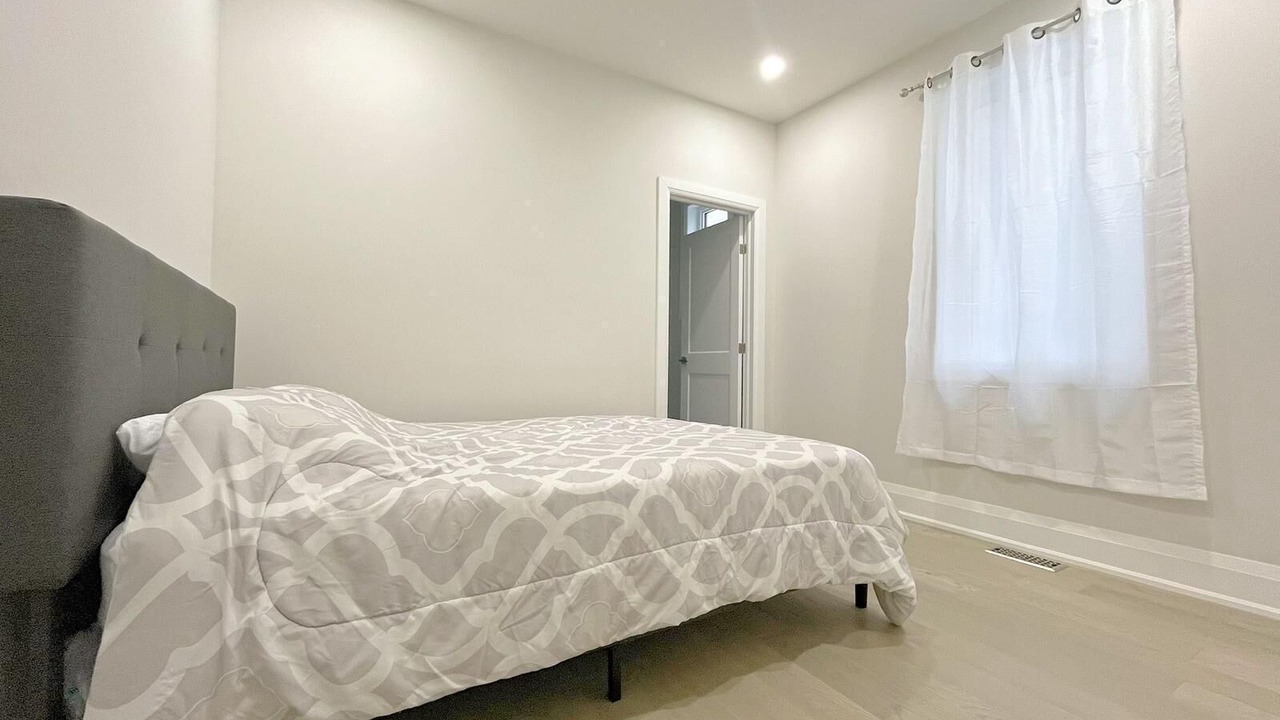 Photo of Bedroom in Markham