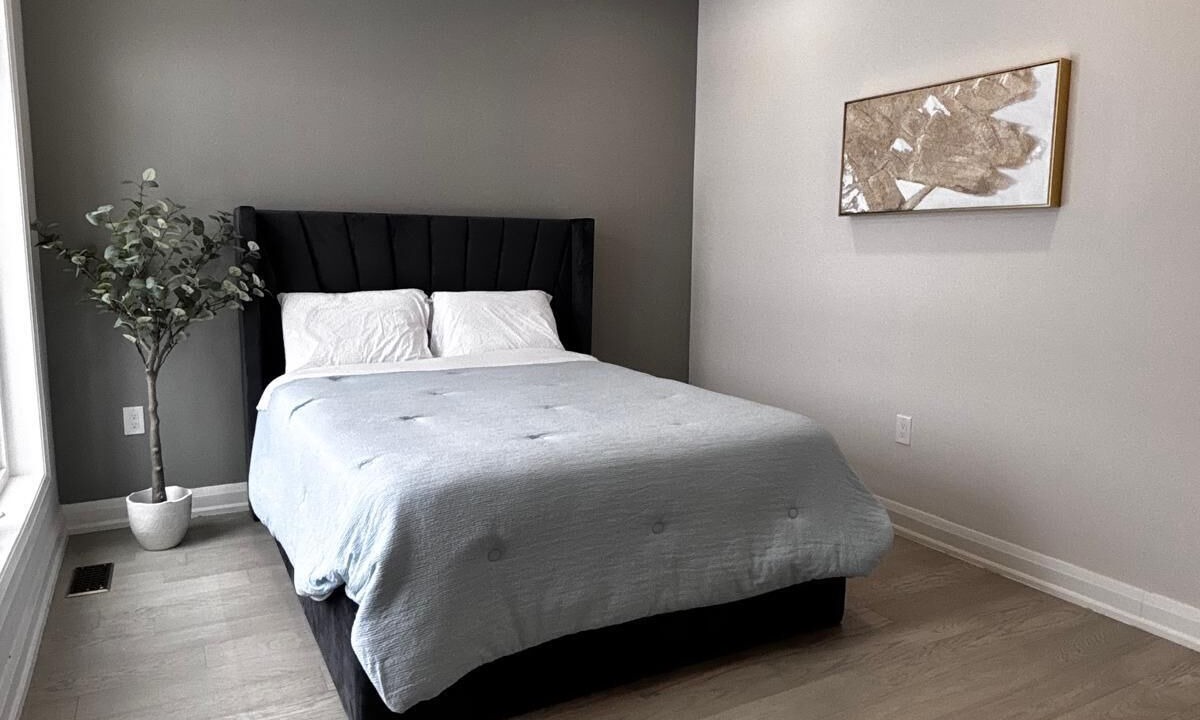 Photo of Bedroom in Markham