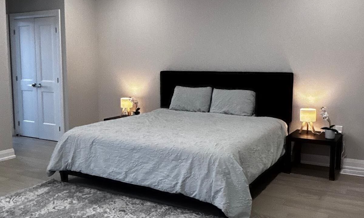 Photo of Bedroom in Markham