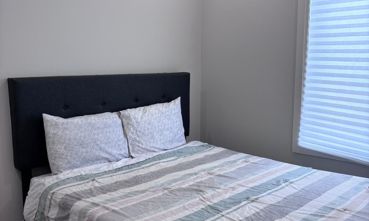 Photo of Bedroom in Markham