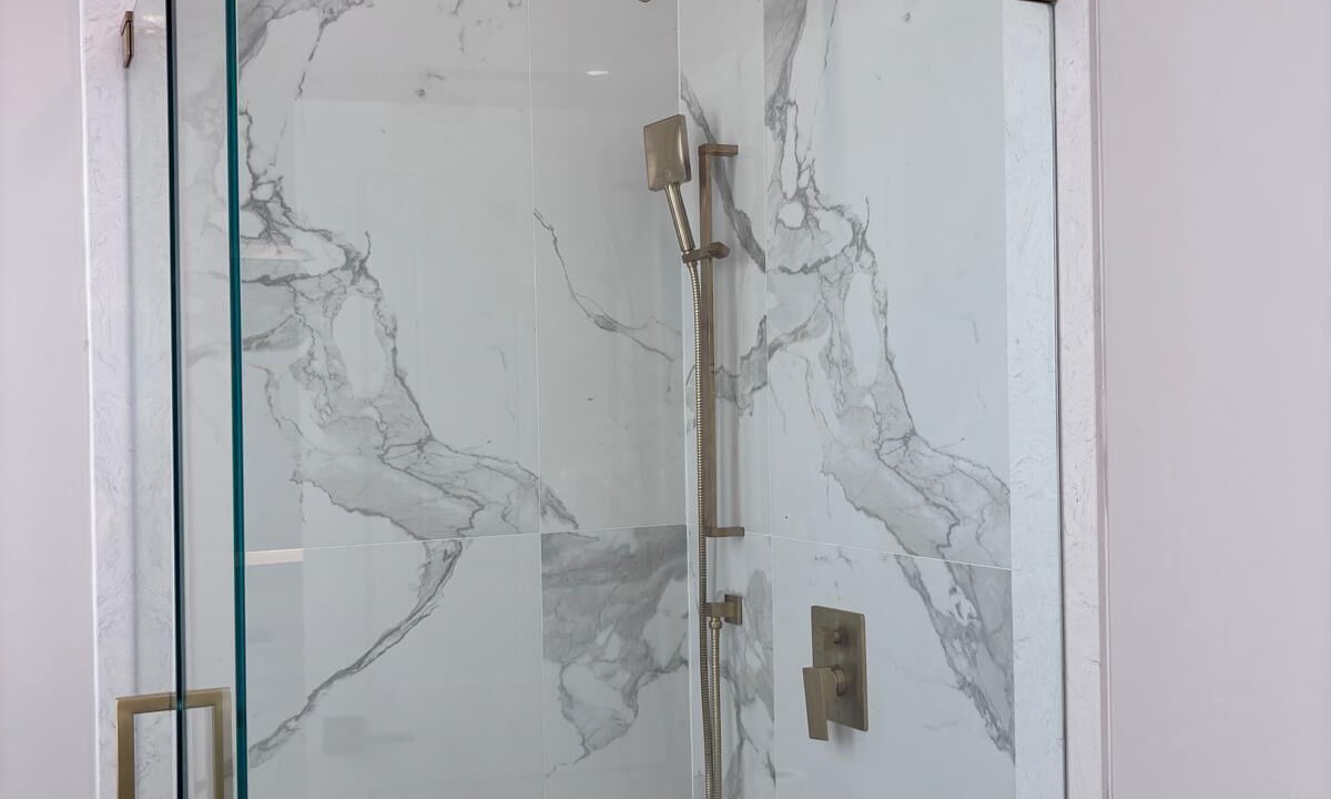 Photo of Bathroom in Markham