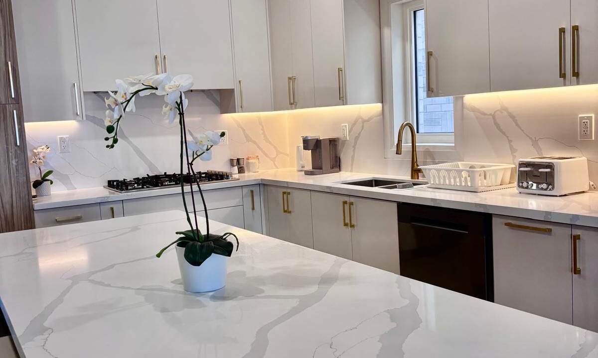 Photo of Kitchen in Markham