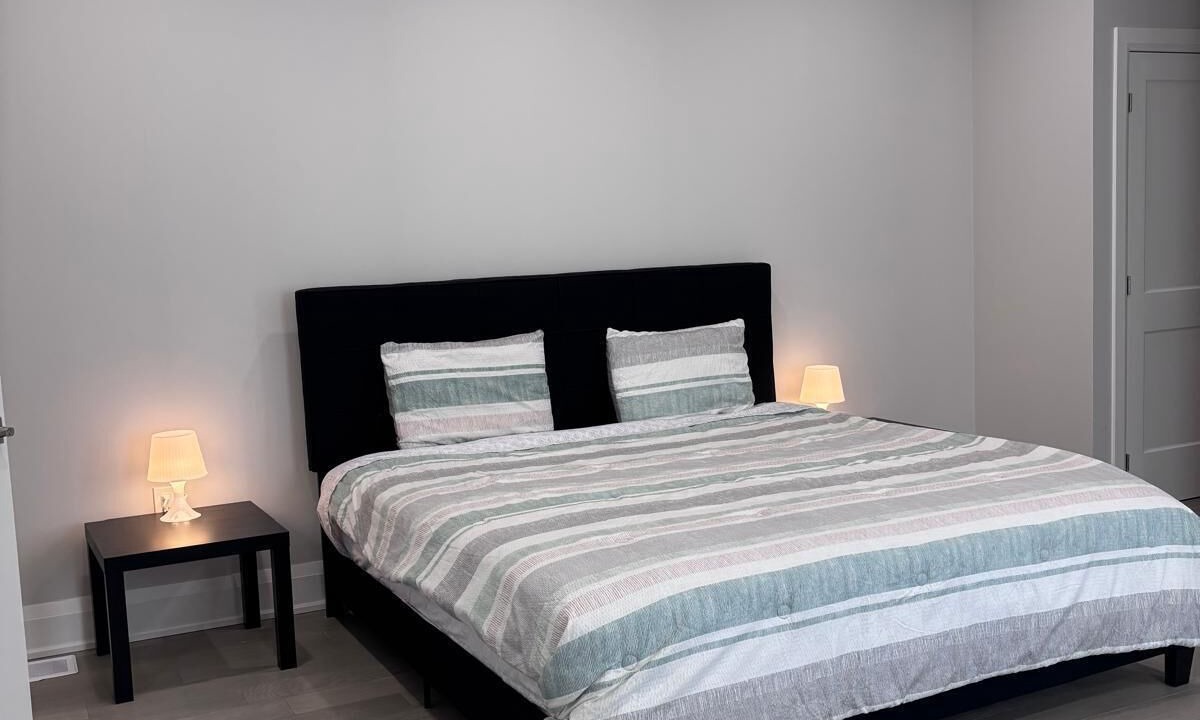 Photo of Bedroom in Markham