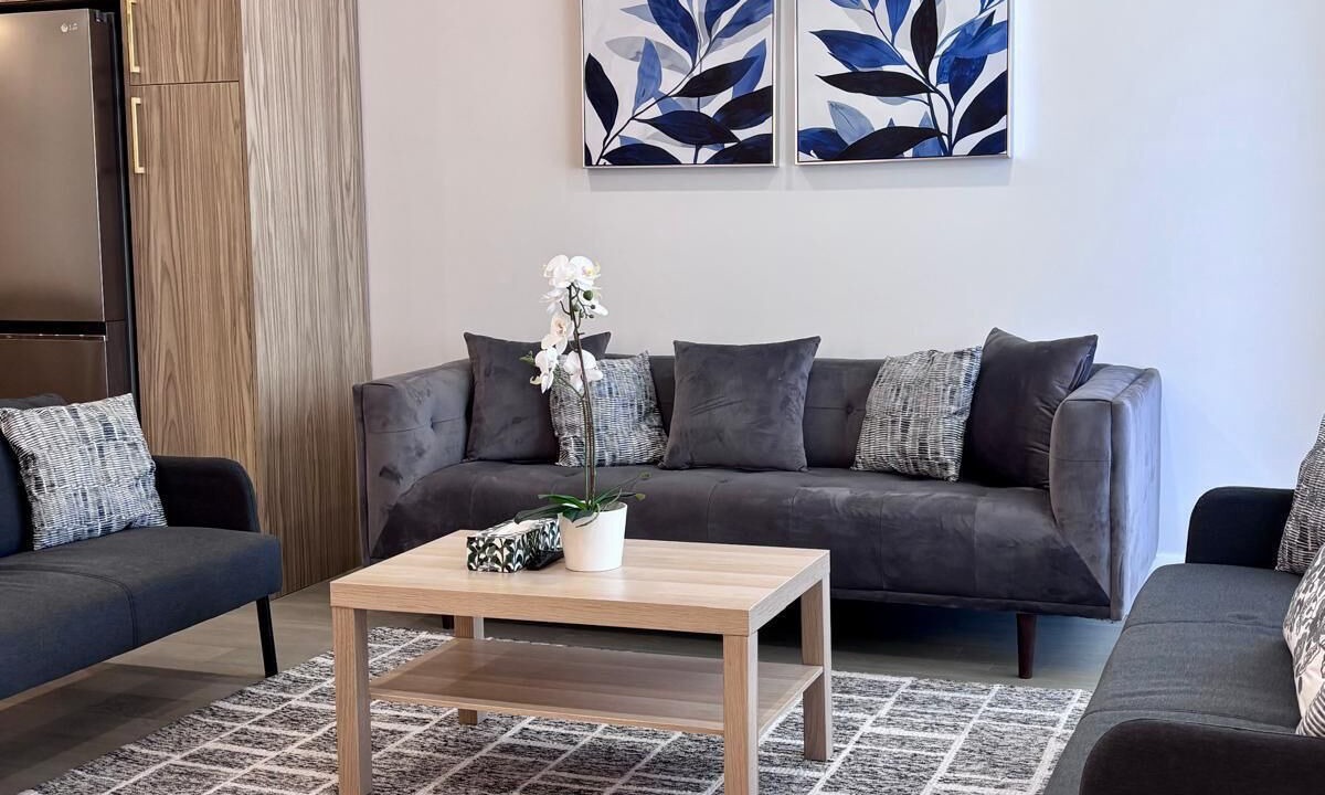 Photo of Livingroom in Markham