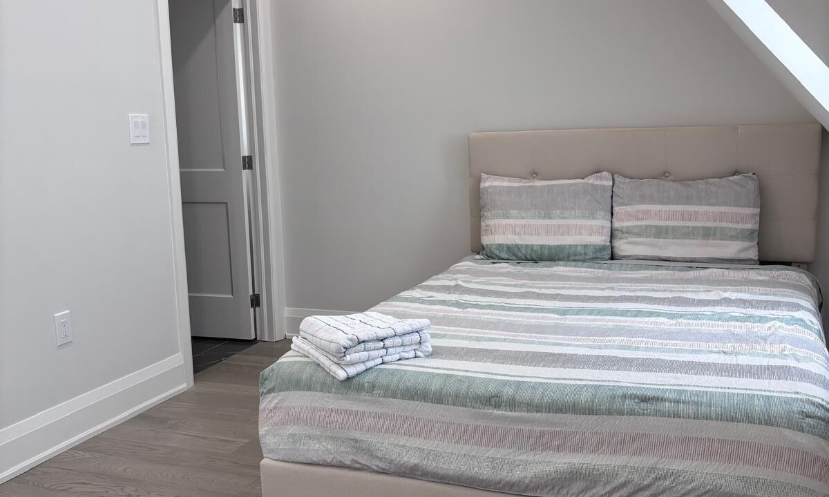 Photo of Bedroom in Markham