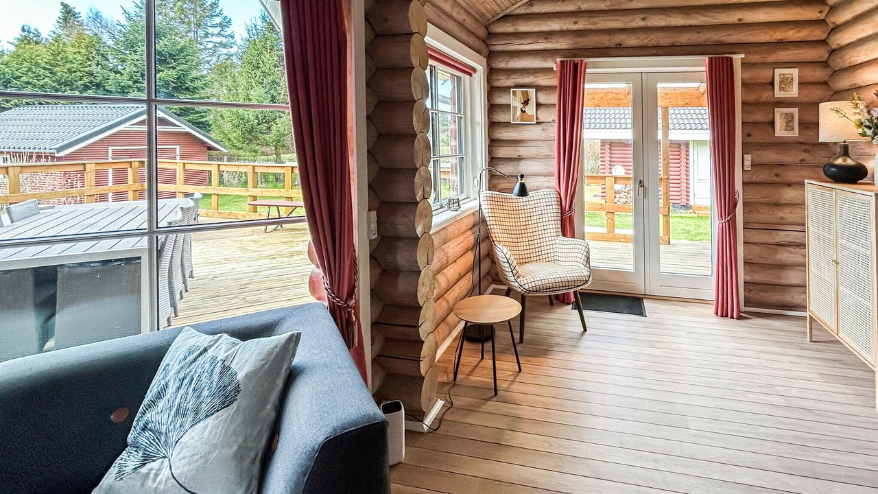 Photo of Bedroom in Vordingborg Municipality